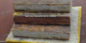 Heat Resistance Mica Sheet