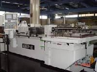 CNC Deep Hole Drilling Machine