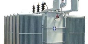 High Voltage Transformers
