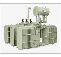 Industrial Transformer