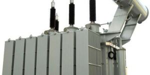 Power Transformers