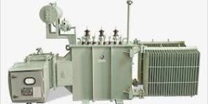 Rectifier Duty Transformers