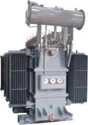 Step Down Transformer