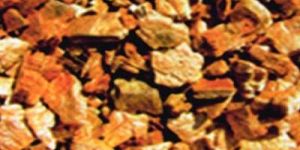 Vermiculite