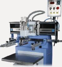 Screen Printing Equipment