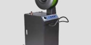 PET Pallet Strapping Machine