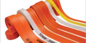 Polyester Woven Lashing Straps