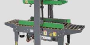 Random Carton Sealing Machine