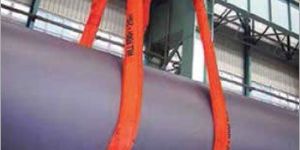 Round Polyester Slings