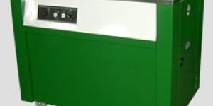 Semi Automatic Strapping Machine