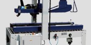 Top Flap Folding Carton Sealing Machine