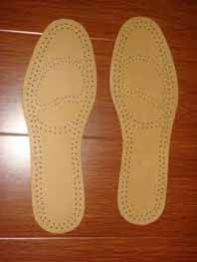Insole Leathers