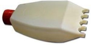 Rangoli Pen With 5 Holes