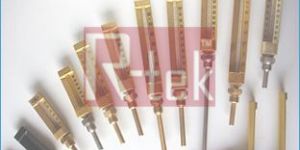 RT-077 SIKA INDUSTRIAL THERMOMETER