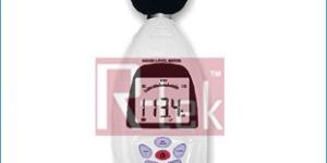 Sound Level Meter