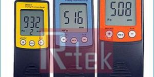 Thickness Tester
