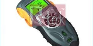 Ultrasonic Distance Meter