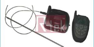 WIRELESS DIGITAL THERMOMETER