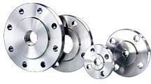 Flanges