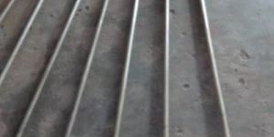 Lance Probe Holder Back Pipe with Handle