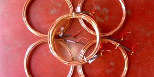 MI Cables Copper Sheathed