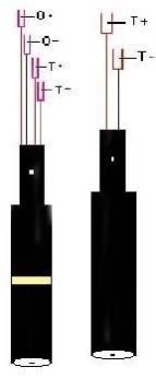 Positherm Contact Block