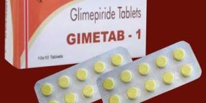 Gimitab-01 tablet