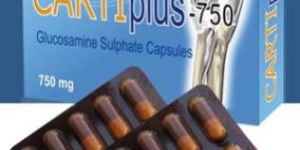 Glucosamine Sulphate Capsules