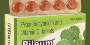 Proanthocyanidin Pills