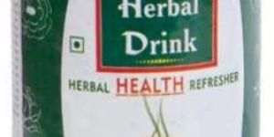 Herbal Tea