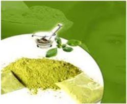 Henna Powder
