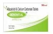 Bonovit Al Tablets