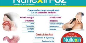 Nuflexin-OZ Syrup