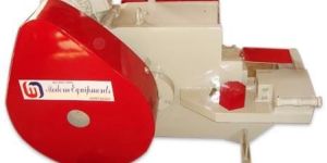 Bar Shearing Machine