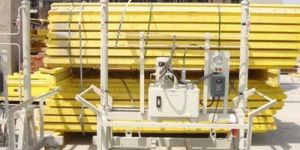 Hydraulic Pallet Truck