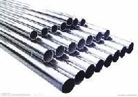Stainless Pipes