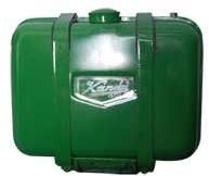 Diesel Engine Fuel Tank