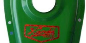 Diesel Engine Gear Cover Comet