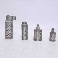 Diesel Engine Oil Strainers