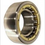 Heavy Duty Cylindrical Roller Bearings