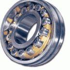 Heavy Duty Spherical Roller Bearings