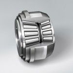 Industrial Roller Bearings