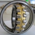 Industrial Spherical Bearings
