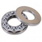 Miniature Thrust Bearings