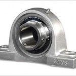Pillow Block Ball Bearings
