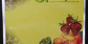 Alpha Amino Acid Molecule