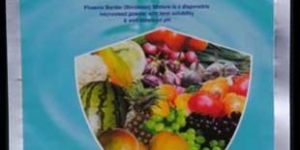 Border - (fungicide)