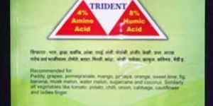 Granular Fertilizer (Trident)