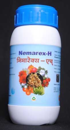 Nemarexh Nematodes Organic Pesticides