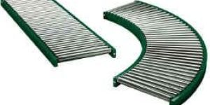 Heavy Duty Roller Conveyors